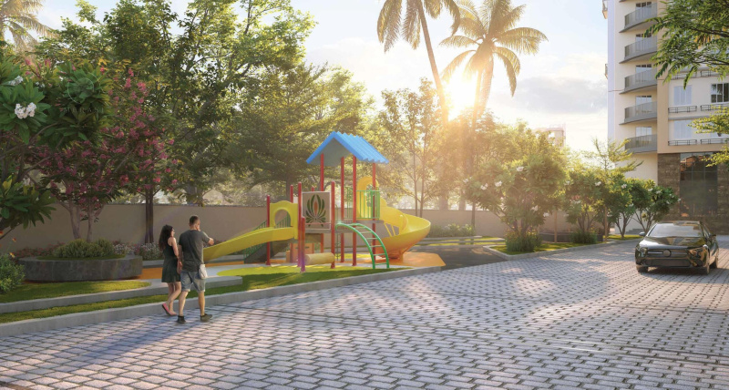 2 BHK 910 Sq.ft. Apartment for Sale in Garia, Kolkata