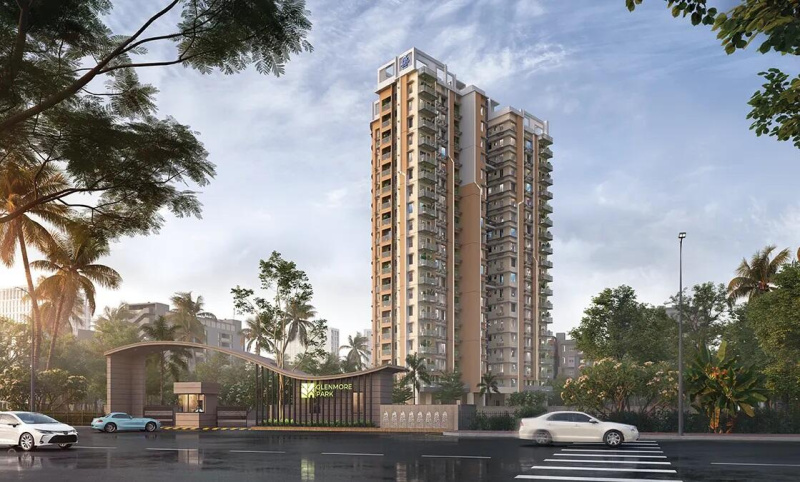 3 BHK 1182 Sq.ft. Apartment for Sale in Garia, Kolkata