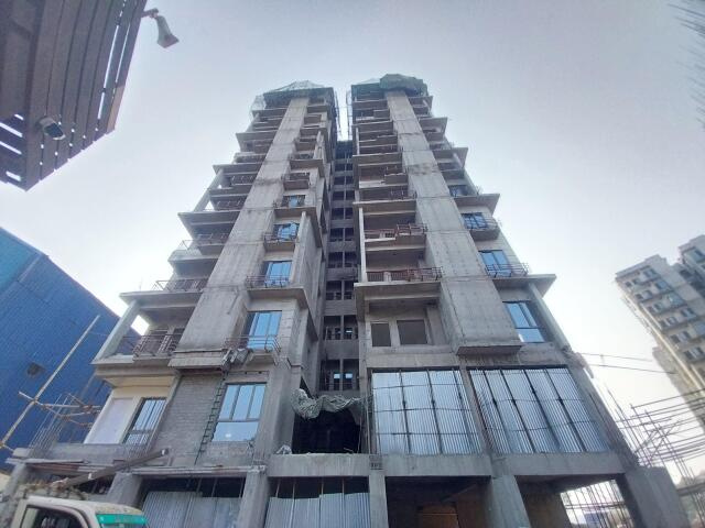 3 BHK 1205 Sq.ft. Apartment for Sale in B T Road, Kolkata