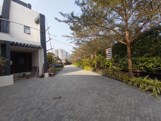 3 BHK 1285 Sq.ft. Apartment for Sale in Rajarhat, Kolkata