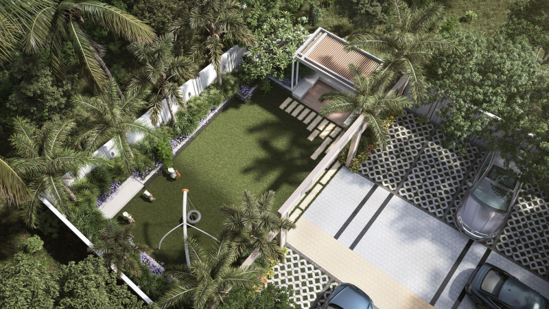 3 BHK 1183 Sq.ft. Apartment for Sale in Garia, Kolkata