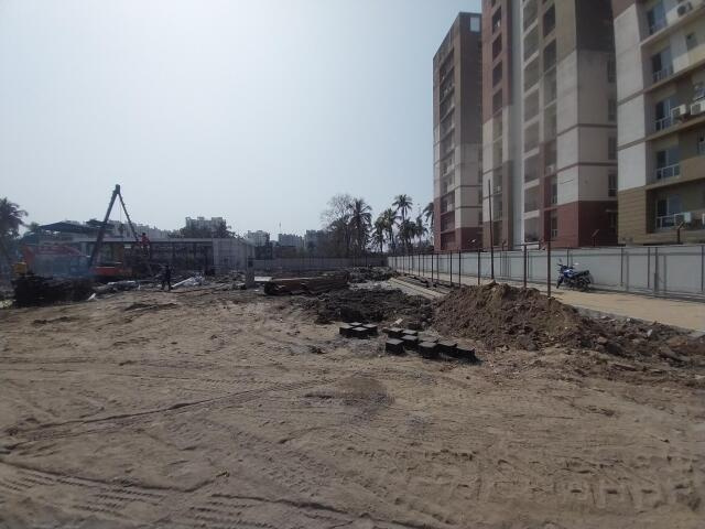 4 BHK 2050 Sq.ft. Apartment for Sale in Rajarhat, Kolkata