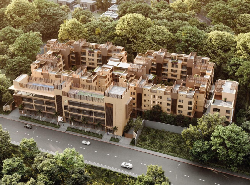 2 BHK 797 Sq.ft. Apartment for Sale in Sonarpur, Kolkata