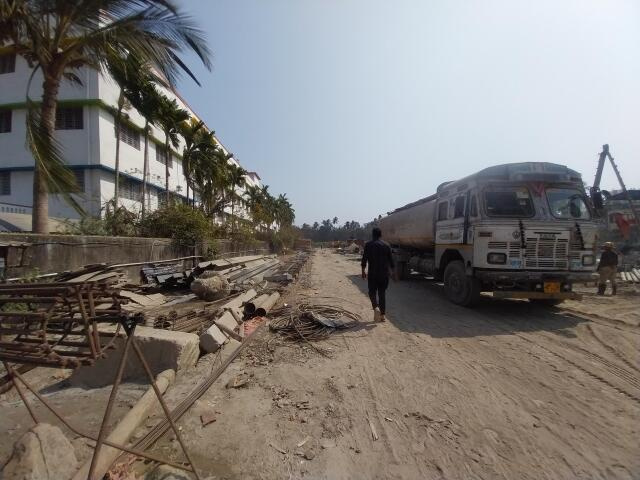 3 BHK 1507 Sq.ft. Apartment for Sale in Rajarhat, Kolkata