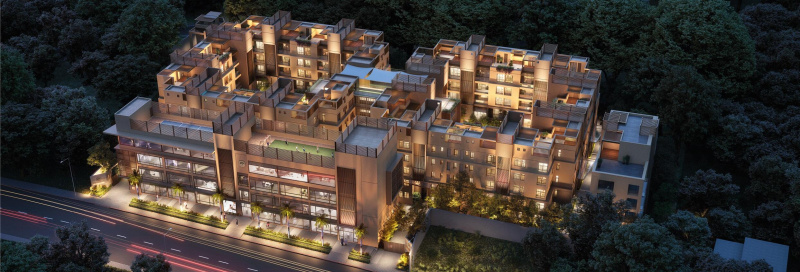 3 BHK 1542 Sq.ft. Apartment for Sale in Sonarpur, Kolkata