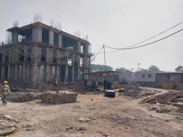 3 BHK 1556 Sq.ft. Apartment for Sale in New Town, Kolkata