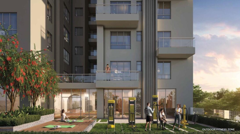 3 BHK 1556 Sq.ft. Apartment for Sale in New Town, Kolkata