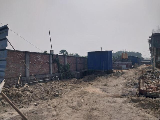 3 BHK 1556 Sq.ft. Apartment for Sale in New Town, Kolkata