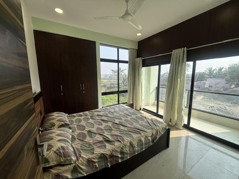 2 BHK 737 Sq.ft. Apartment for Sale in Thakurpukur, Kolkata