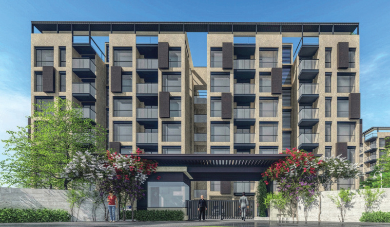 3 BHK 992 Sq.ft. Apartment for Sale in Thakurpukur, Kolkata