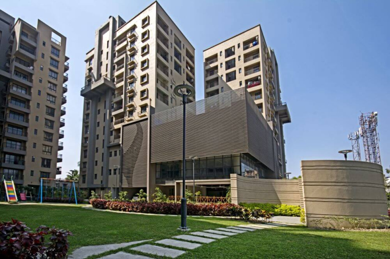 2 BHK 723 Sq.ft. Apartment for Sale in Barasat, Kolkata