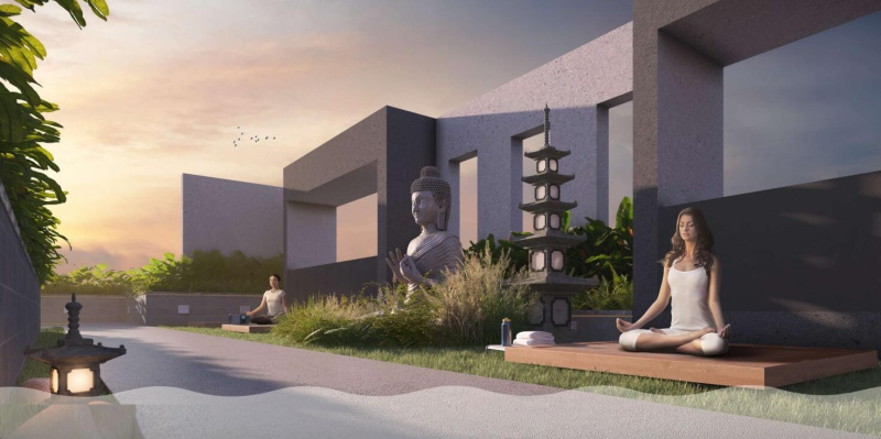 3 BHK 827 Sq.ft. Apartment for Sale in Madhyamgram, Kolkata