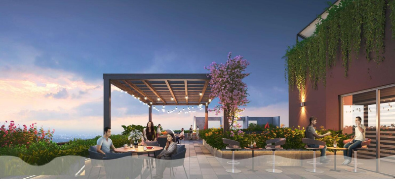 4 BHK 1093 Sq.ft. Apartment for Sale in Madhyamgram, Kolkata