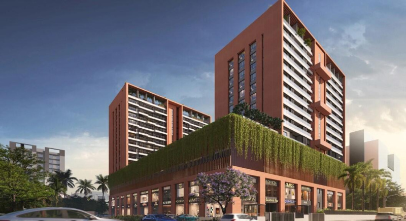 2 BHK 1090 Sq.ft. Apartment for Sale in New Town, Kolkata