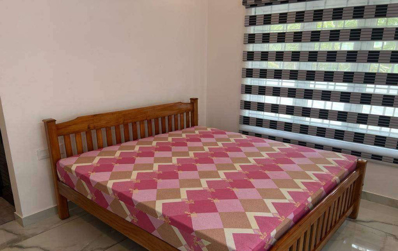 1 BHK Apartment 600 Sq.ft. for Rent in Palarivattom, Ernakulam