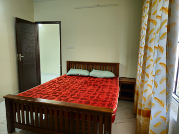 3 BHK Flat for Rent in Padamugal, Kochi