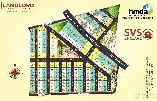 Residential Plot for Sale in Adibatla, Hyderabad