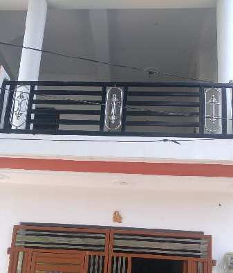 2 BHK House 1000 Sq.ft. for Rent in Mundera, Allahabad
