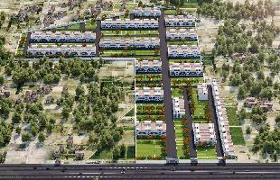  Residential Plot for Sale in Dappar, Dera Bassi