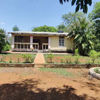 2 BHK Farm House for Sale in Maval, Pune
