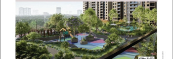 3 BHK Flat for Sale in Kharadi, Pune