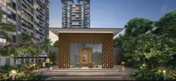 3 BHK Flat for Sale in Balewadi High Street, Baner, Pune