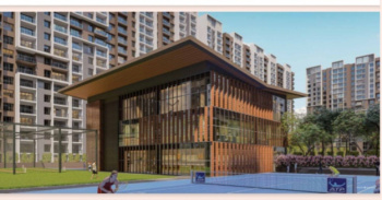 2 BHK Flat for Sale in Hinjewadi Phase 2, Pune