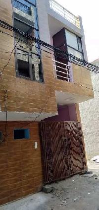 2 BHK House for Sale in Laxman Vihar, Gurgaon
