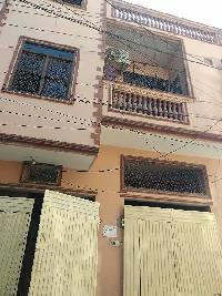 5 BHK House for Sale in Laxman Vihar, Gurgaon