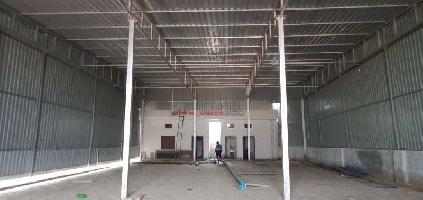  Warehouse for Rent in Sanwali Road, Sikar
