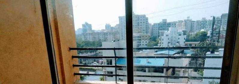 2 BHK Apartment 990 Sq.ft. for Rent in Pandhari Nagar,