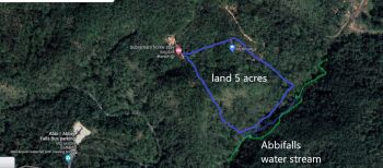  Agricultural Land for Sale in Coorg, Mysore