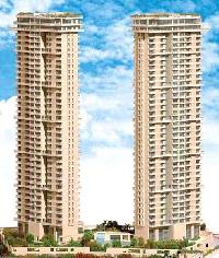 4 BHK Flat for Rent in Lokhandwala, Andheri West, Mumbai