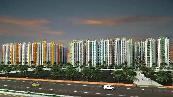2 BHK Flat for Sale in Sector 86 Ghaziabad