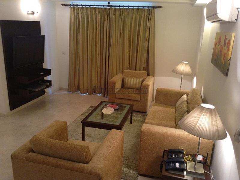 3 BHK Residential Apartment 2650 Sq.ft. for Sale in DLF Phase IV, Gurgaon