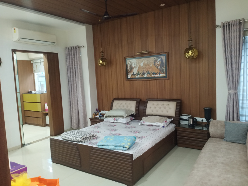 4 BHK House & Villa 5200 Sq.ft. for Sale in Ahme West, Ahmedabad