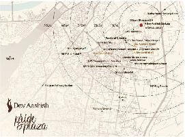 2 BHK Flat for Sale in Nava Naroda, Ahmedabad