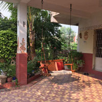 3 BHK House for PG in Pramukh Swami Nagar, Vadodara