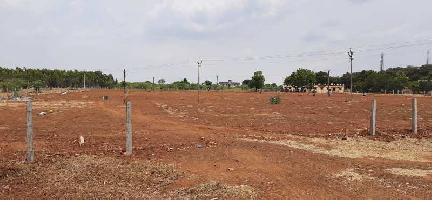 Agricultural Land for Sale in Sri Potti Sriramulu, Nellore