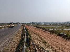  Commercial Land for Sale in Wardha Road, Nagpur
