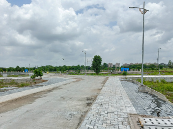  Residential Plot for Sale in Wardha Road, Nagpur