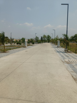  Residential Plot for Sale in Besa Pipla Road, Nagpur