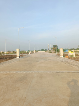  Residential Plot for Sale in Besa Pipla Road, Nagpur