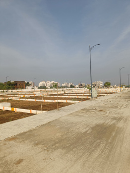  Residential Plot for Sale in Shankarpur, Nagpur