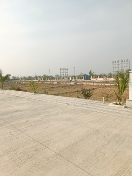  Commercial Land for Sale in Jamtha, Nagpur