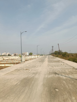  Residential Plot for Sale in Mohgaon, Nagpur