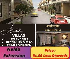 3 BHK House for Sale in Vaidpura, Greater Noida