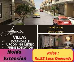 3 BHK House for Sale in Vaidpura, Greater Noida