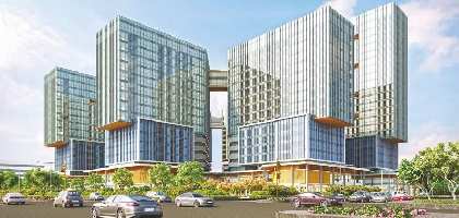  Commercial Shop for Sale in Sector 104 Noida