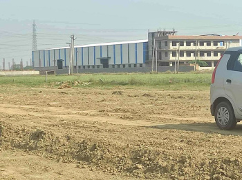  Industrial Land for Sale in Bodaki, Greater Noida
